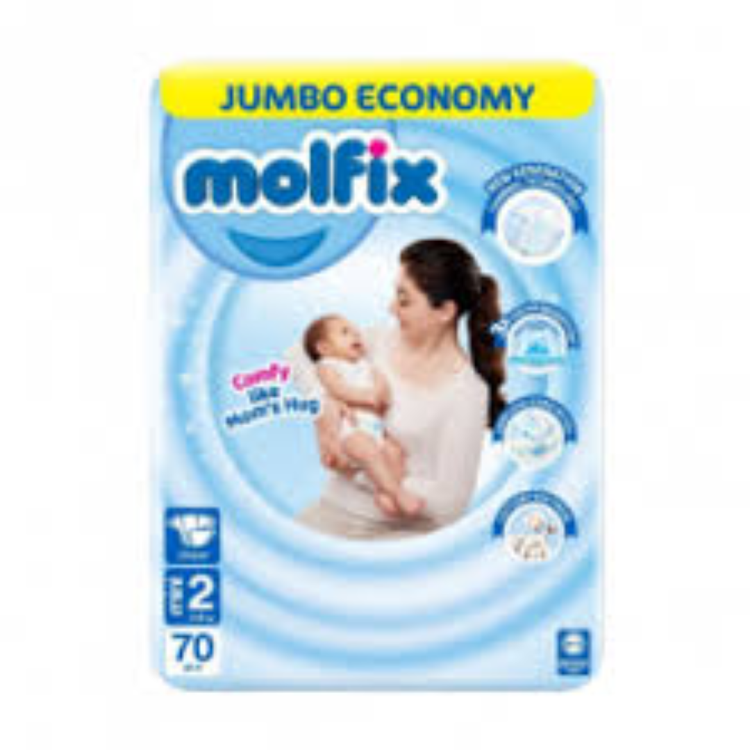 MOLFIX MINI SMALL 15X10